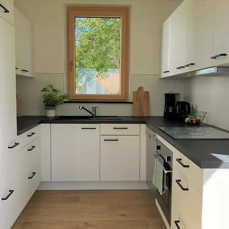 Bodenseeauszeit Ruhig Und Zentral Appartement *