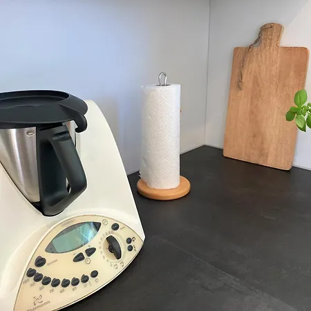 Lägenhet Bodenseeauszeit Ruhig Und Zentral