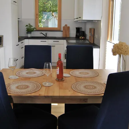 Bodenseeauszeit Ruhig Und Zentral *