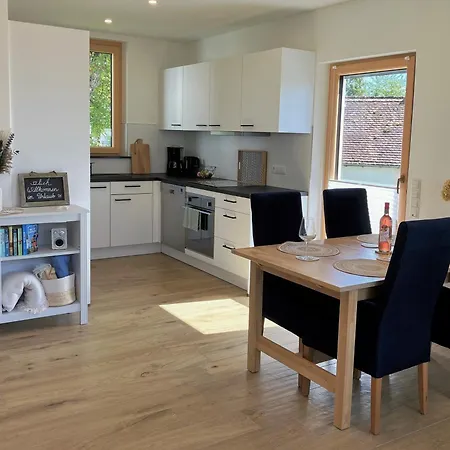 Bodenseeauszeit Ruhig Und Zentral