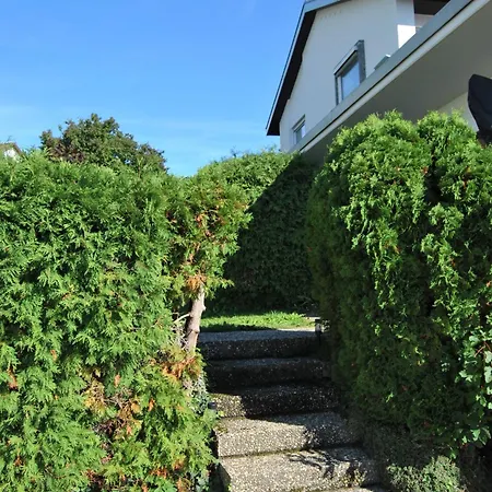 Bodenseeauszeit Ruhig Und Zentral Апартаменты Иберлинген