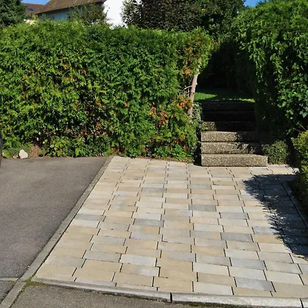 Bodenseeauszeit Ruhig Und Zentral Апартаменты