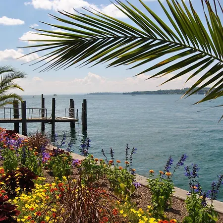 Bodenseeauszeit Ruhig Und Zentral Иберлинген