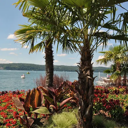 Bodenseeauszeit Ruhig Und Zentral * Иберлинген