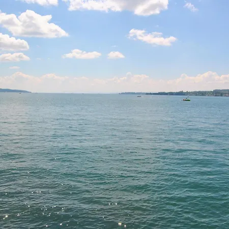 Апартаменты Bodenseeauszeit Ruhig Und Zentral *