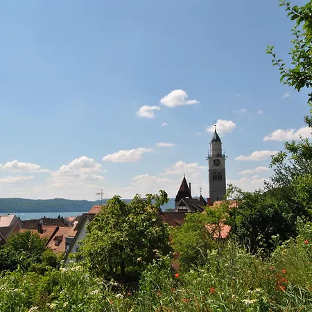 Bodenseeauszeit Ruhig Und Zentral *