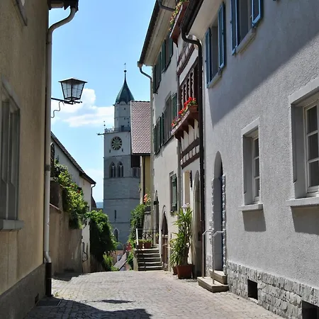 Bodenseeauszeit Ruhig Und Zentral Appartement Uberlingen