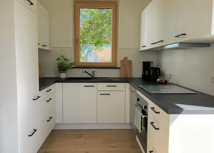 Bodenseeauszeit Ruhig Und Zentral Lägenhet *