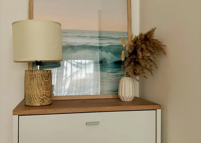 Bodenseeauszeit Ruhig Und Zentral Апартаменты