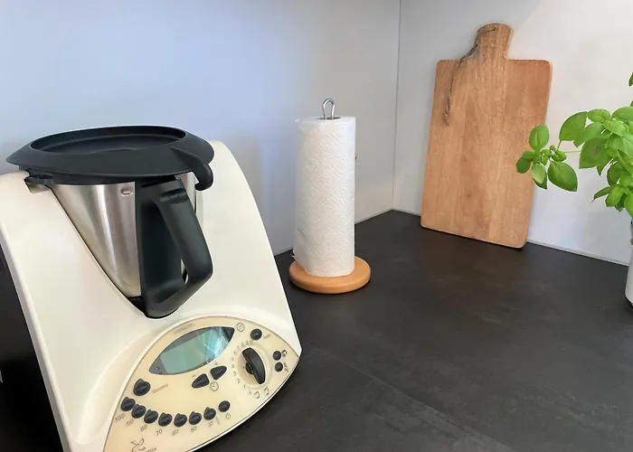 Lägenhet Bodenseeauszeit Ruhig Und Zentral