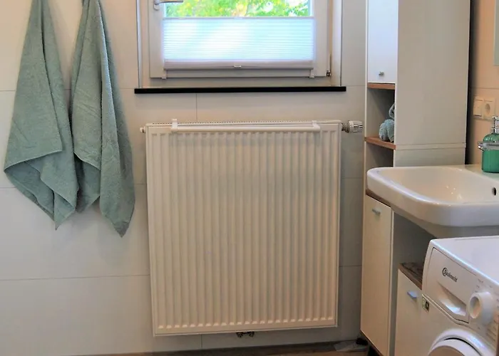 Апартаменты Bodenseeauszeit Ruhig Und Zentral *