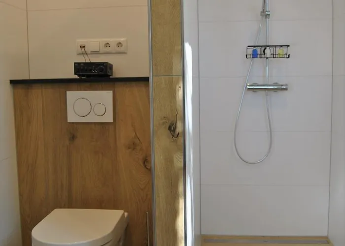 Bodenseeauszeit Ruhig Und Zentral Апартаменты *