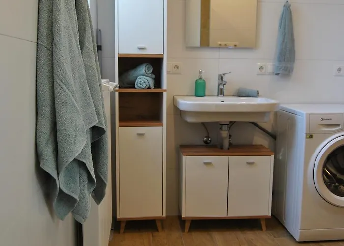 Bodenseeauszeit Ruhig Und Zentral Lägenhet Uberlingen