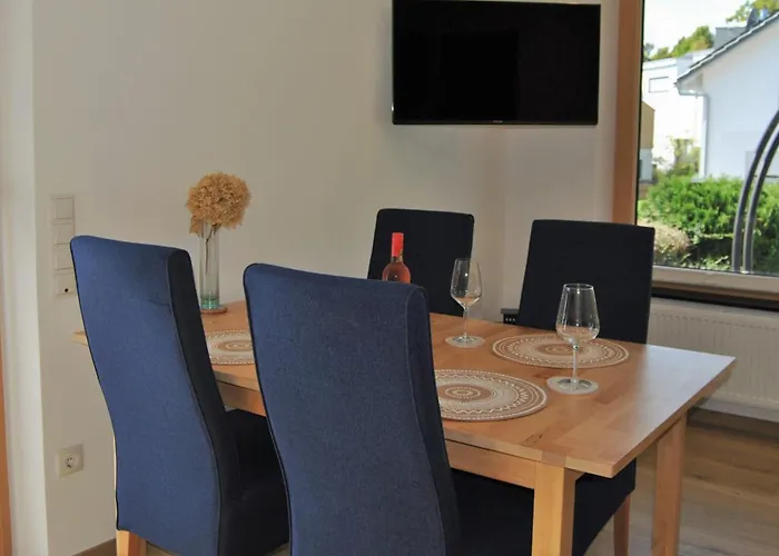 Bodenseeauszeit Ruhig Und Zentral Uberlingen