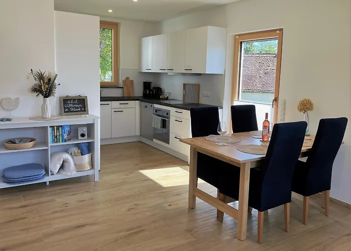 Bodenseeauszeit Ruhig Und Zentral