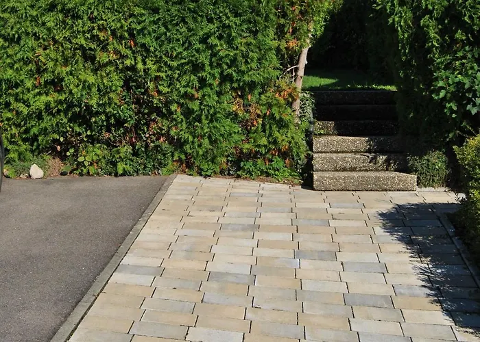 Bodenseeauszeit Ruhig Und Zentral Апартаменты